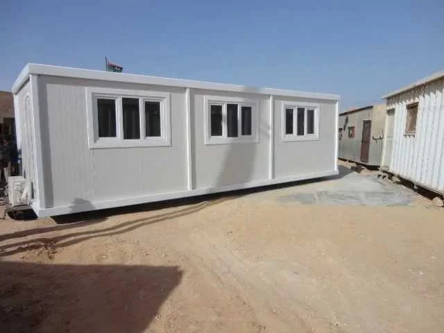 غرف ساندوتش بانل باسعار رخيصة بالرياض